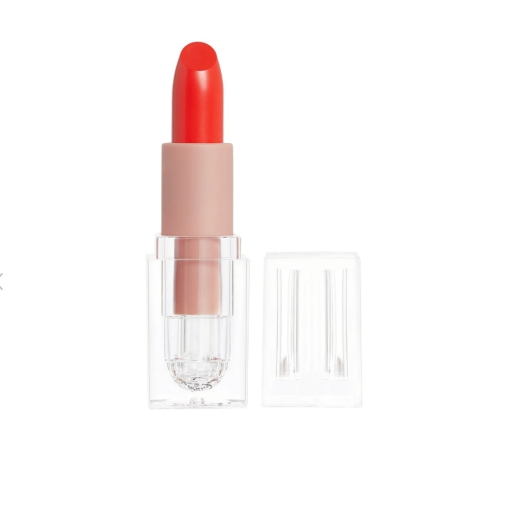 KWW lipstick Red CRÈME LIPSTICK